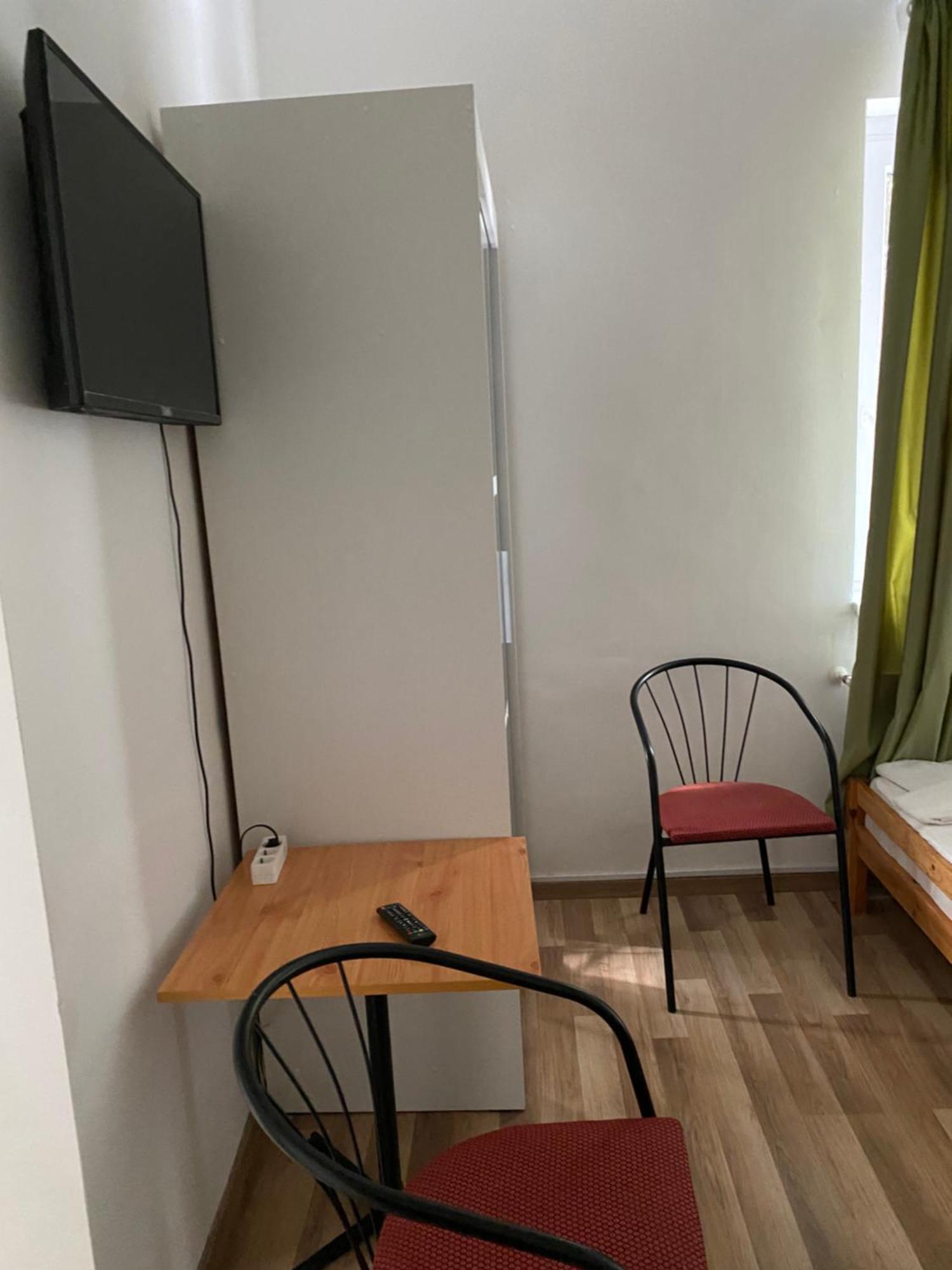 Platanus Vendeghaz Zamardi住宿加早餐旅馆 外观 照片